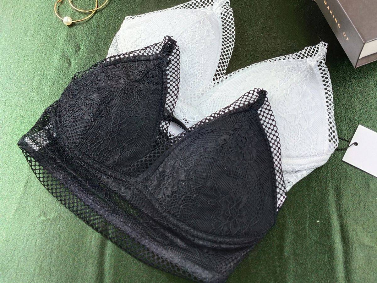 Four Types of Bras Every Woman Should Own Hermonisse Malaysia